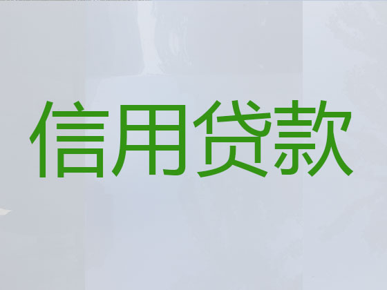 东阳信用贷款